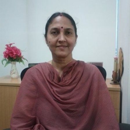 Sandhya Ravikumar